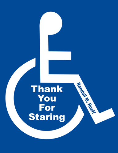 Thank You For Staring
