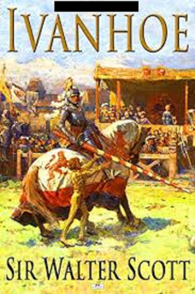 Ivanhoe Annotated