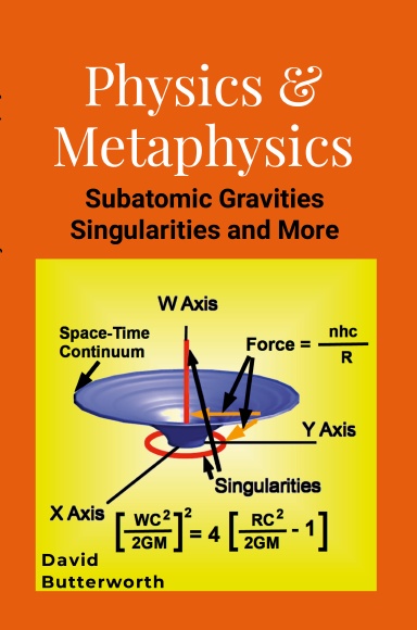 Physics and Metaphysics