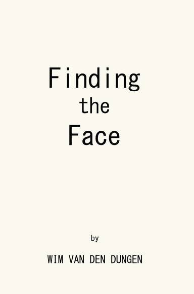 Finding the Face