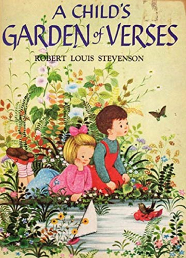A Child's Garden of Verses Annotated
