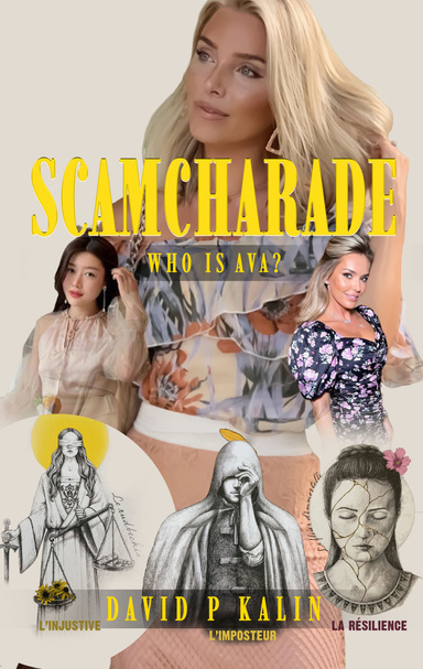 ScamCharade