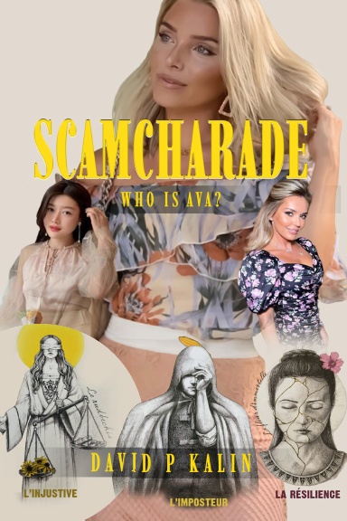 ScamCharade