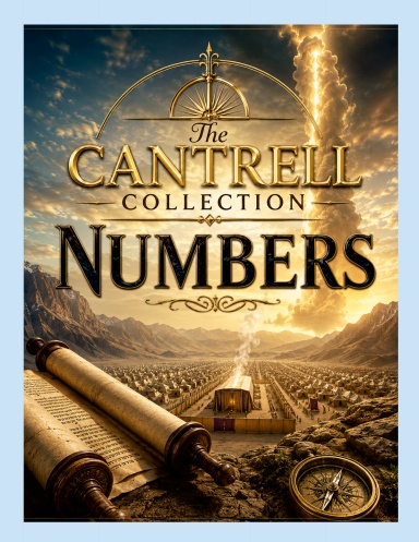 The Cantrell Collection Numbers