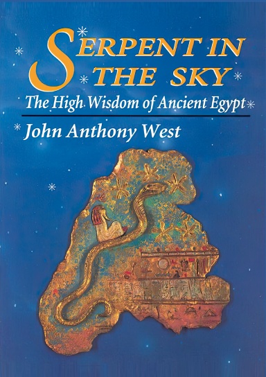Serpent in the Sky