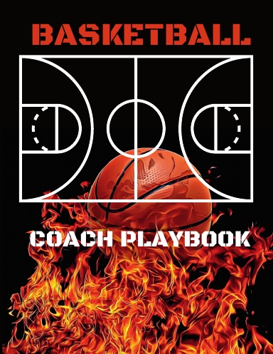 Basketball Coach Playbook