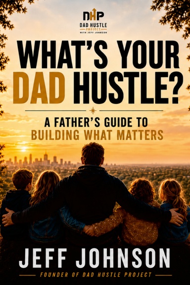 WHAT'S YOUR DAD HUSTLE?