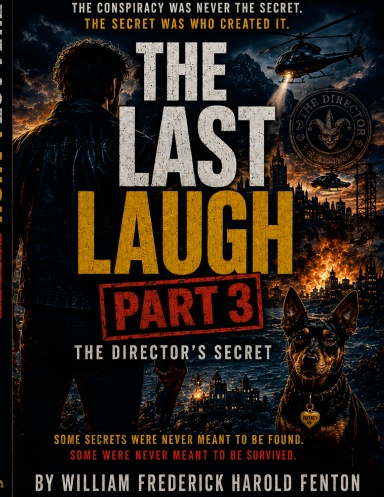 The Last Laugh Part 3