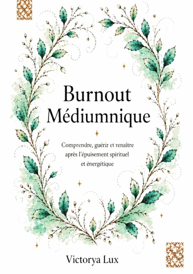 Burnout Médiumnique