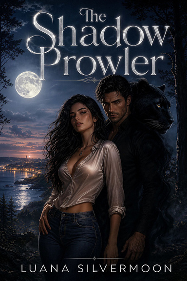 The Shadow Prowler