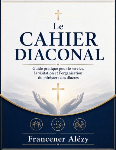 LE CAHIER DIACONAL