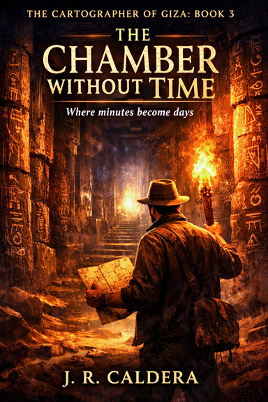 The Chamber Without Time