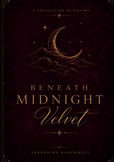 Beneath Midnight Velvet
