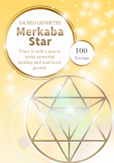 Merkaba Star