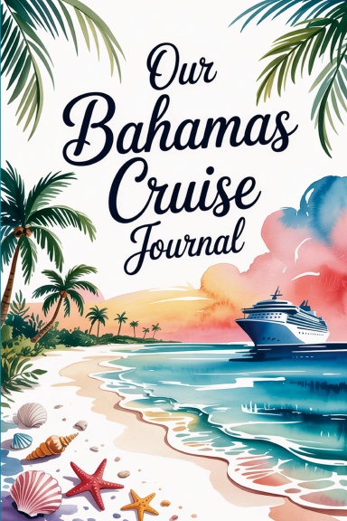 Our Bahamas Cruise Journal