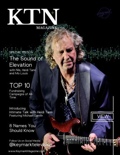 KTN+ MAGAZINE
