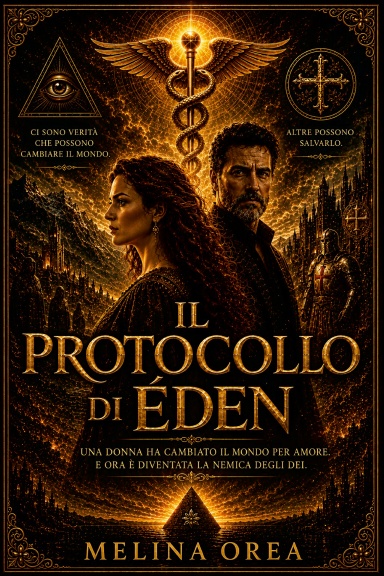 IL PROTOCOLLO DI ÈDEN