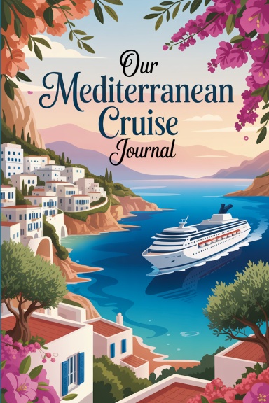Our Mediterranean Cruise Journal