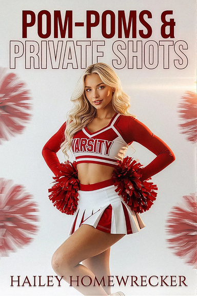 Pom-Poms & Private Shots