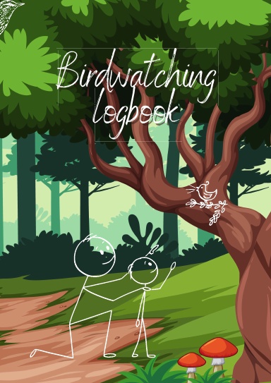 Birdwatching Logbook