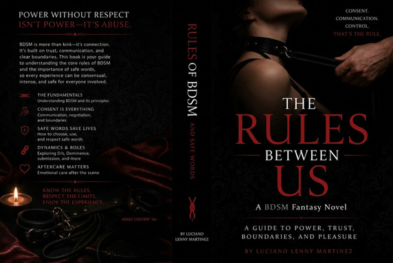 THE RULES BETWEEN US
