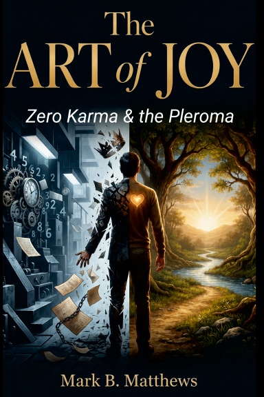 The ART of JOY