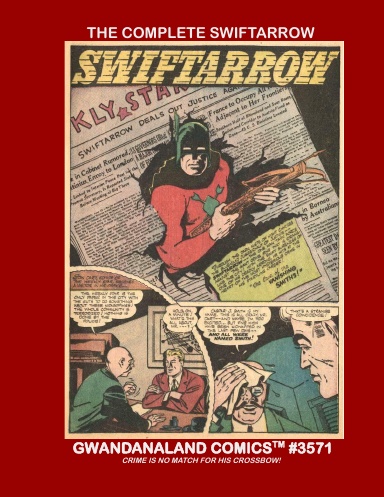 The Complete Swiftarrow