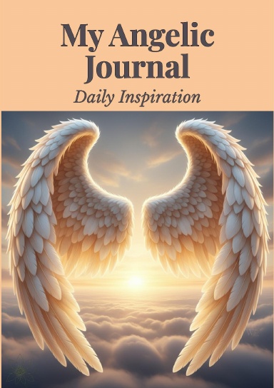 My Angelic Journal