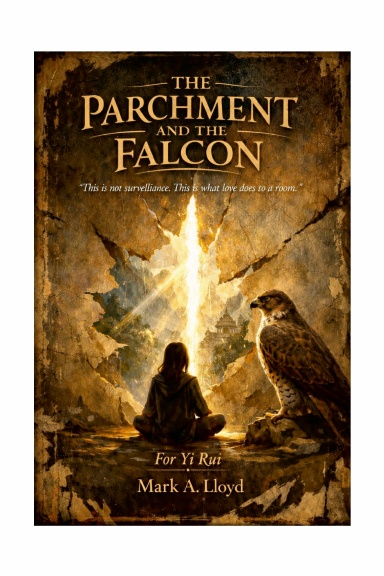 The Parchment and The Falcon