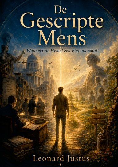De Gescripte Mens