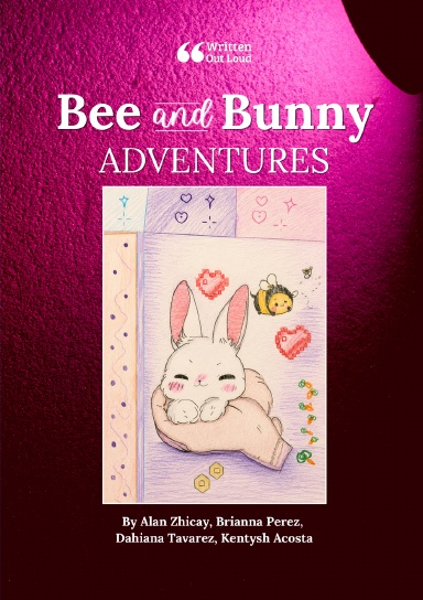 Bee and Bunny Adventures