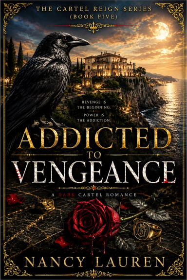 Addicted to Vengeance