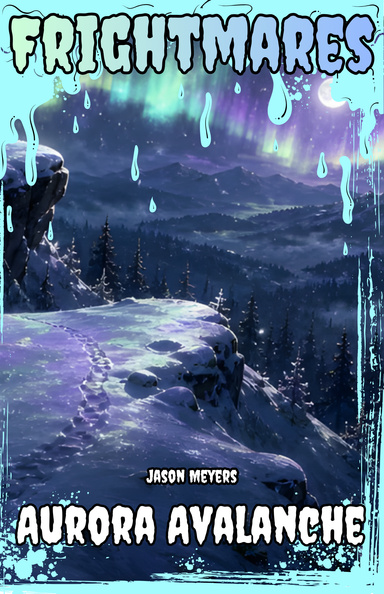 Aurora Avalanche (Frightmares, No. 15)