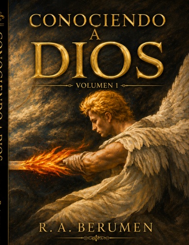 CONOCIENDO A DIOS Volumen 1