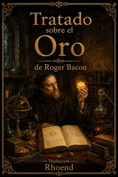 Tratado del oro
