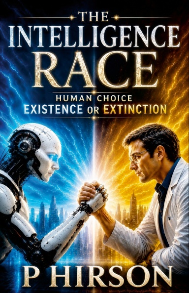 The Intelligence Race