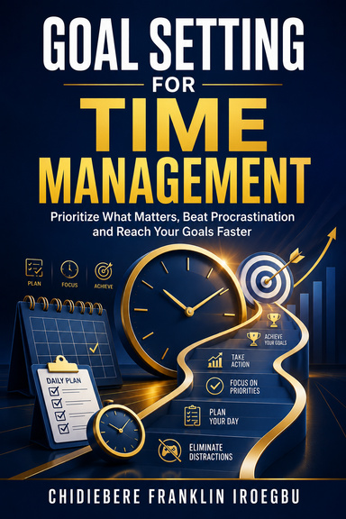 Goal Setting for Time Management