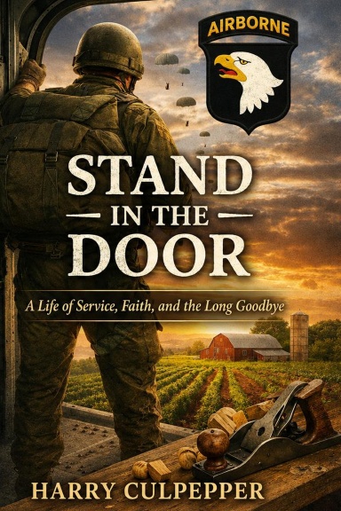 Stand In The Door