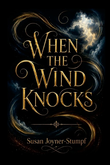 WHEN THE  WIND KNOCKS