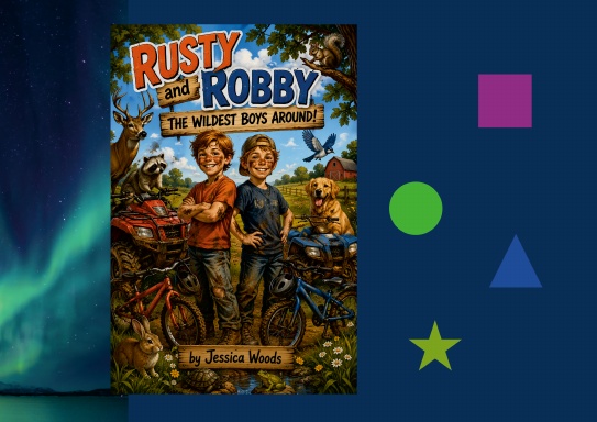 Rusty and Robby