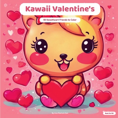 Kawaii Valentine's