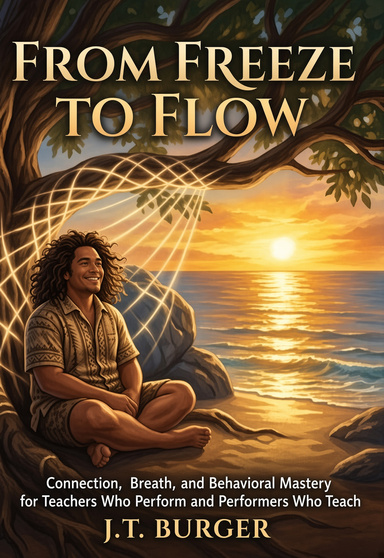 Freeze to Flow