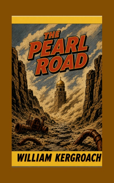 The Pearl Road