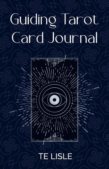 Guiding Tarot Card Journal
