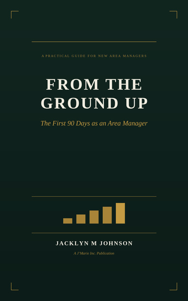 FROM THE GROUND UP