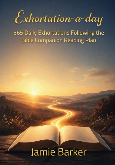 Exhortation-a-day