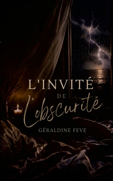 L'invité de l'obscurité