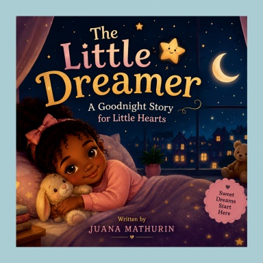 The little dreamer