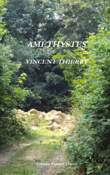 AMÉTHYSTES