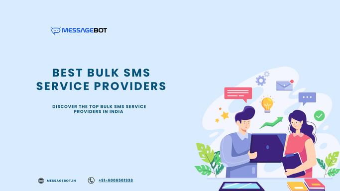 Bulk  SMS